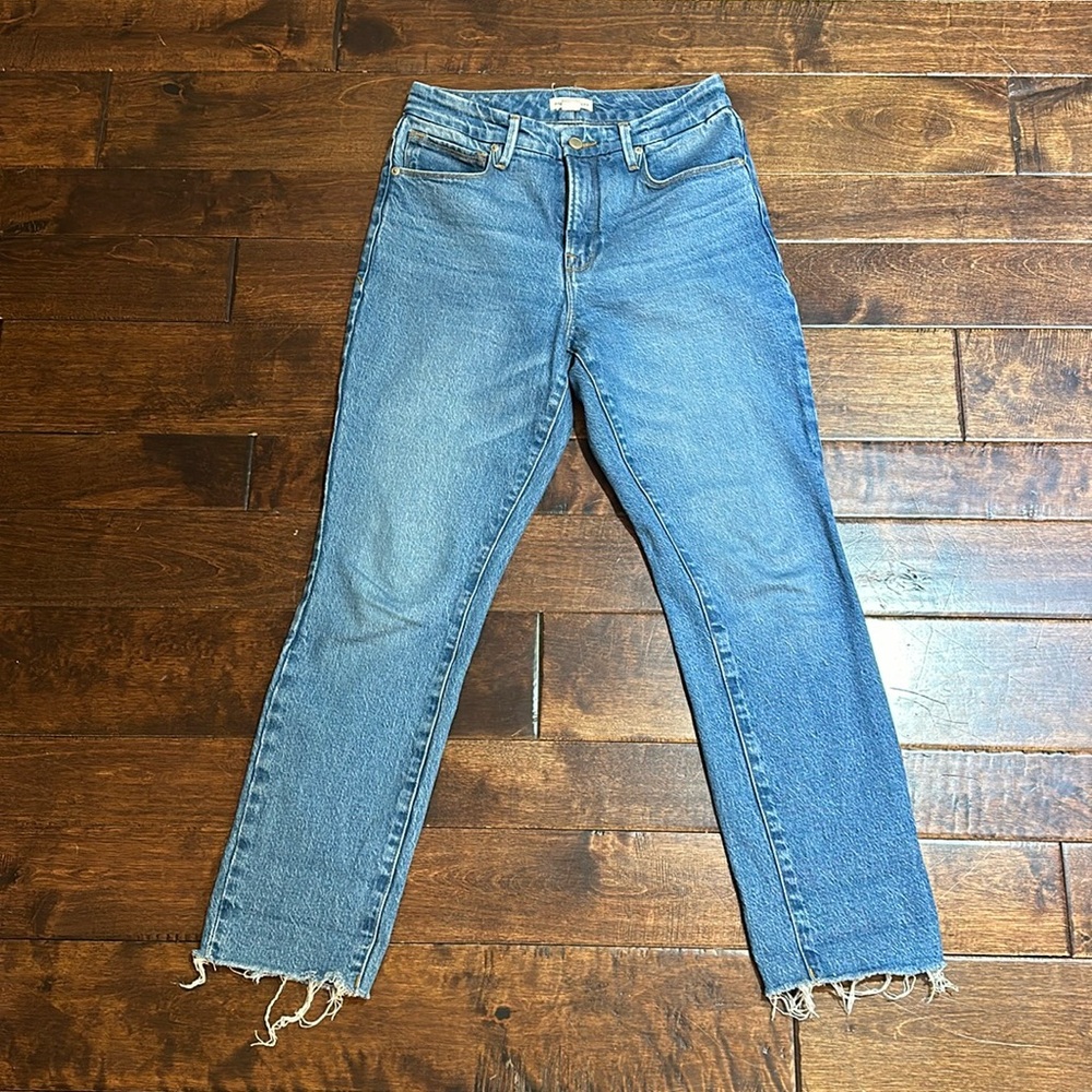 Good American Jeans